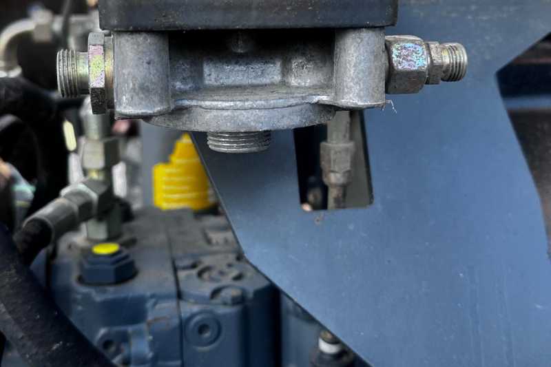 OmecoHub - Immagine MUSTANG 2600R